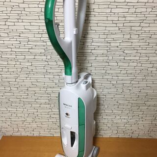 Hitachi 日立掃除機 PV-SUT3紙パック不要サイクロン式