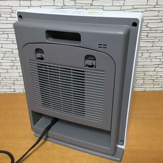 YAMAZEN セラミックファンヒーター DSF-VA083 の画像