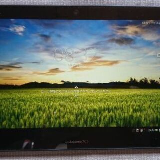相談中｝   値下げしました💦 タブレット   Docomo (...
