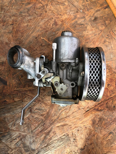 Harley-Davidson SUキャブ