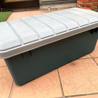 説明必読＊RVボックス 収納ボックス トランク ストッカー 工具...