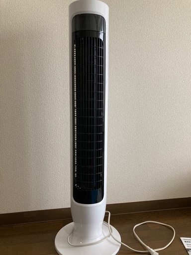HITACHI 日立縦型扇風機　HSF-DC930 タワーファン　スリムファン