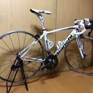 Bianchi INTENSO ビアンキ インテンソ 6800ア...