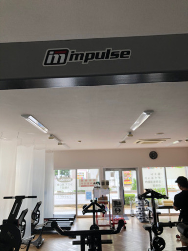 早い者勝ち‼︎スミスマシン