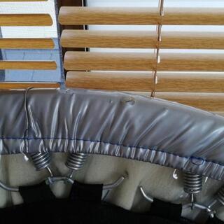 【お話中】トランポリン♪の画像