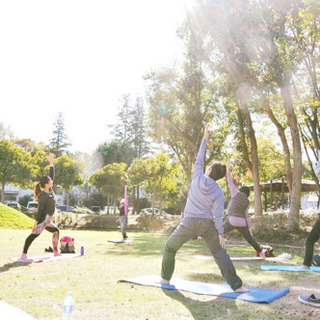 シバフYOGA