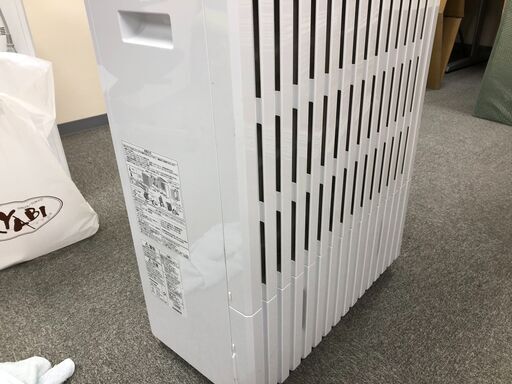 ヒーターレス気化式加湿機 FE-KXP23 Panasonic②