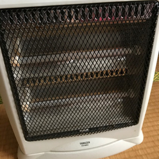 電気ストーブ