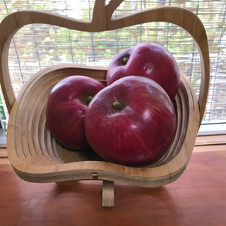 アップルバスケット Ｍサイズ