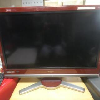 AQUOS LC-32DS3   ジャンク