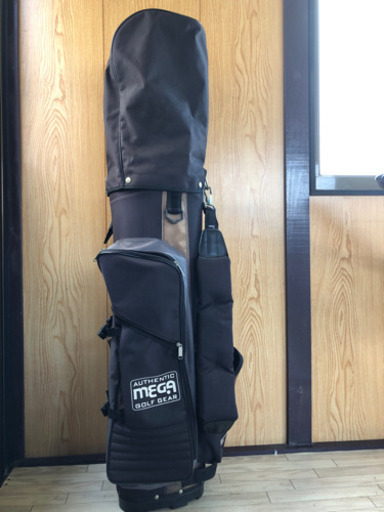 【値下げしました！】ゴルフセット