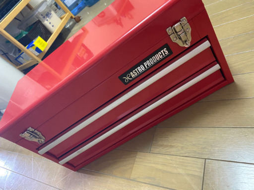 アストロプロダクツ　ツールセット