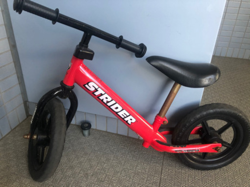 ストライダー