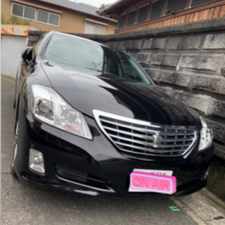 クラウン　21年　2500cc ロイヤルサルーン車検付き　今週中...