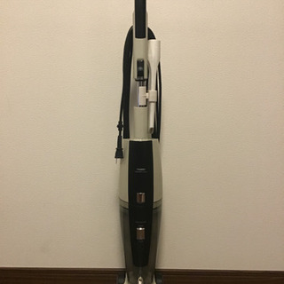 【無料】スティック掃除機
