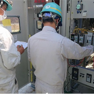 【ＵターンＩターン歓迎。工学部電気電子科大学新卒可！】第三種電気...