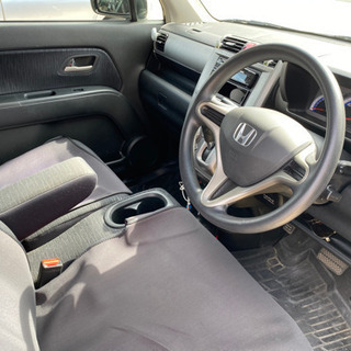 ホンダゼストスパーク✨H23年式の画像