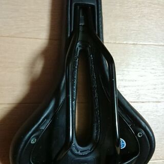 サドルの画像