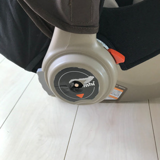 値下げしました⭐︎コンビ　グットキャリー　ベビーシートの画像