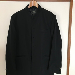 学ラン