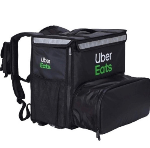 バッグ Uber Eats Bag