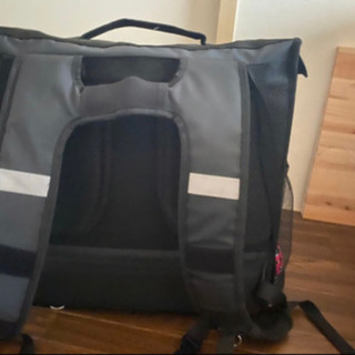 Uber Eats Bag の画像