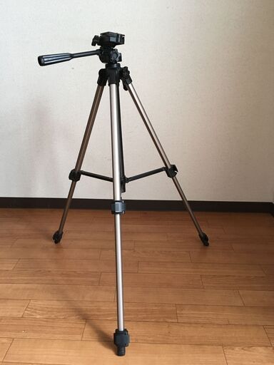 三脚　ベルボン