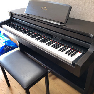 美品⭐️ 電子ピアノ🎵 音出しOK！ ヤマハ YAMAHA グラ...