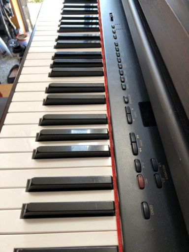 美品⭐️ 電子ピアノ? 音出しOK！ ヤマハ YAMAHA グラビノーバ