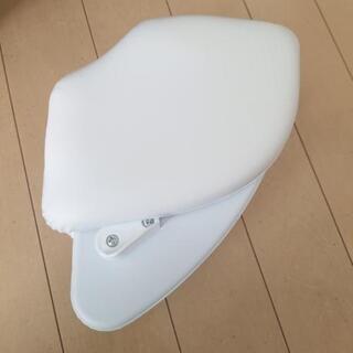 持ち運び補助便座　トイレトレーニングの画像