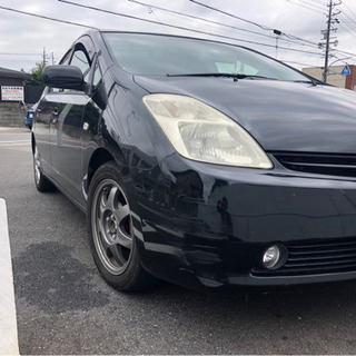 プリウス20  車検ほぼ二年！　他サイトにも出してる為早い者勝ち