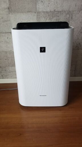 空気清浄機