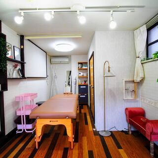 【JR大塚駅 徒歩6分】完全個室のレンタルサロンRUE大塚