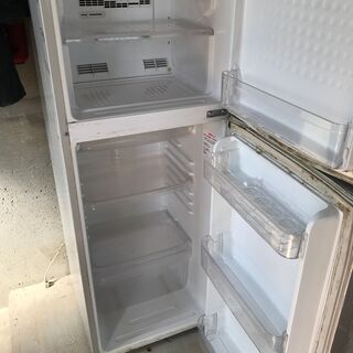 無料✨冷蔵庫の画像