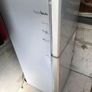 無料✨冷蔵庫の画像