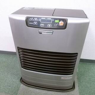 TOYOTOMI トヨトミ FF式ストーブ FF-S45ET 木...