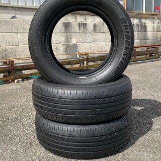 215/60R16 95H BRIDESTONE SNEAKER 3本 J.39