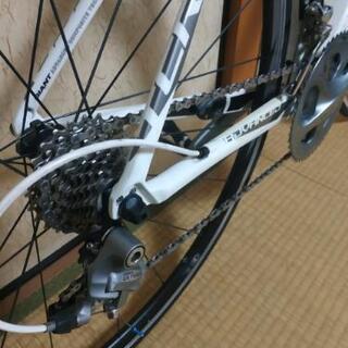 ロードバイク GIANT TCR ADVANCED 1