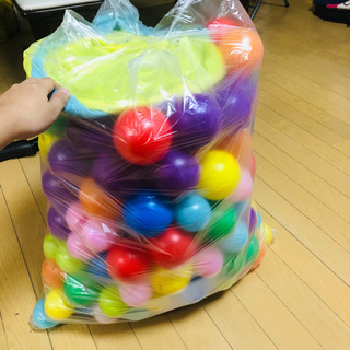 ポールプール テント付