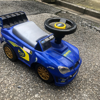 スバル　インプレッサ