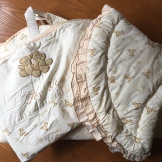 【無料】クーファン