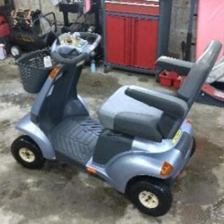 管理No.26スズキセニアカーET4A中古 管理No.26 SUZUKIセニアカー 中古車 ET4A