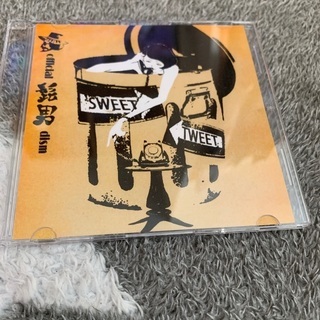 Official髭男dism  自主制作CD(デビュー前)