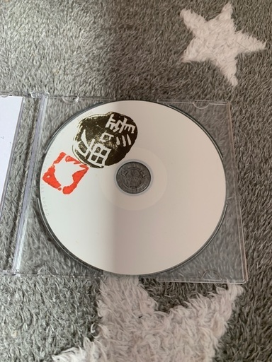 Official髭男dism  自主制作CD(デビュー前)