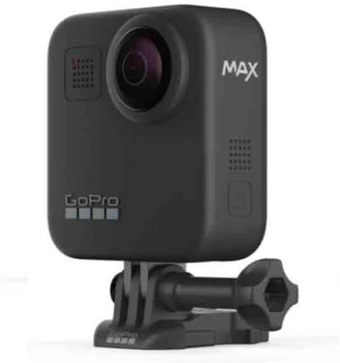 その他 GoPro max