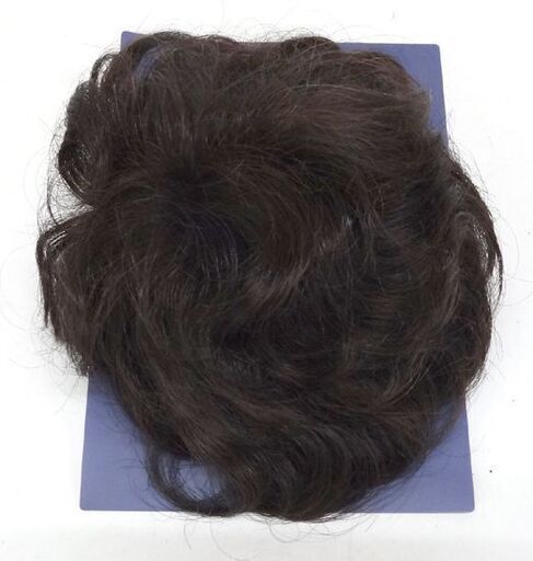 レディース かつら 部分ウィッグ 女性用 ショートヘア アデランス フォンティーヌ ヴァラン トップピース VE114-F2B/カール