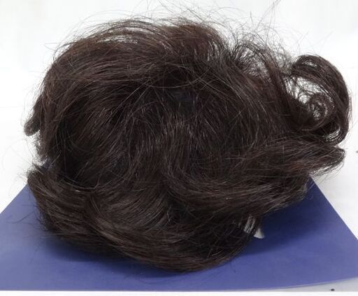 レディース かつら 部分ウィッグ 女性用 ショートヘア アデランス フォンティーヌ ヴァラン トップピース VE114-F2B/カール