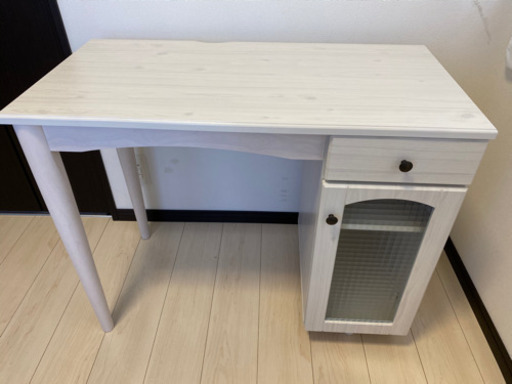 PCデスク　作業デスク　デスク