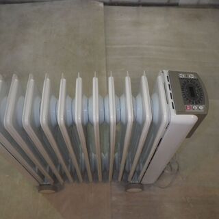 オイルヒーターの画像