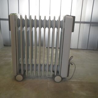 オイルヒーターの画像